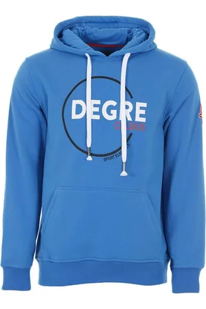 Degré Celsius Jersey Sweat à capuche homme CINOR para hombre