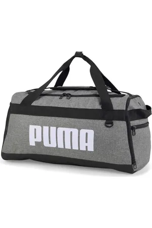 PUMA Bolsa de deporte Challenger Duff para mujer