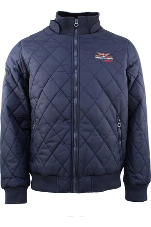 Harry kayn Cazadora Blouson homme CORTO para hombre