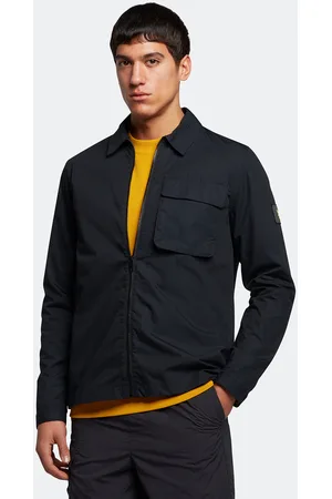 Lyle &amp; scott Cazadora CHAQUETA C1-POCKET HOMBRE para hombre