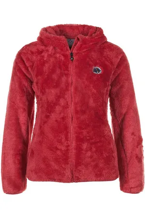 Peak Mountain Polar Veste polaire fille FALANZO para niña