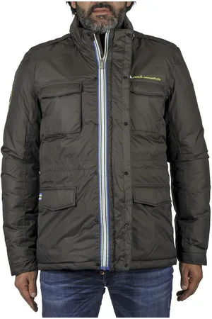 Peak Mountain Parka Parka homme COWAI para hombre