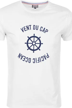 Vent du cap Camiseta T-shirt manches courtes garçon ECHERYL para niño