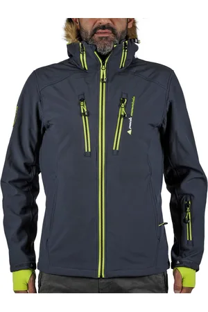 Peak Mountain Cazadora Blouson de ski homme CASADA para hombre