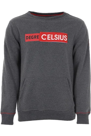 Degré Celsius Jersey Sweat homme COLAK para hombre