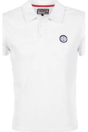 Vent du cap Polo Polo manches courtes homme CONGI para hombre