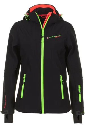 Peak Mountain Chaqueta Blouson de ski femme AMALA para mujer