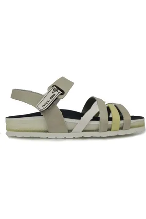 Interbios Sandalias 4103 para mujer
