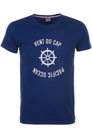 Vent du cap Camiseta T-shirt manches courtes garçon ECHERYL para niño