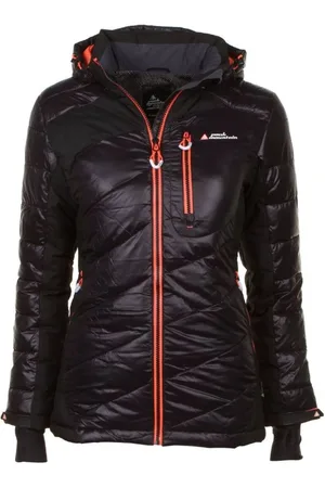 Peak Mountain Chaqueta Blouson de ski femme ACYBRID para mujer