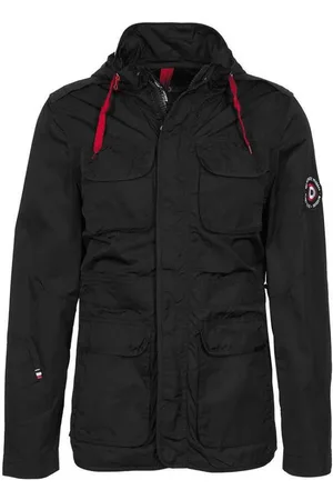 Harry kayn Parka Parka légère homme CLOVA para hombre