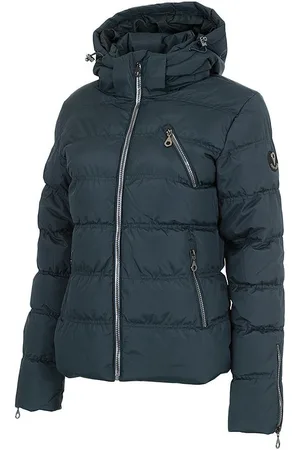 Degré Celsius Abrigo de plumas Doudoune de ski femme ADIXA para mujer