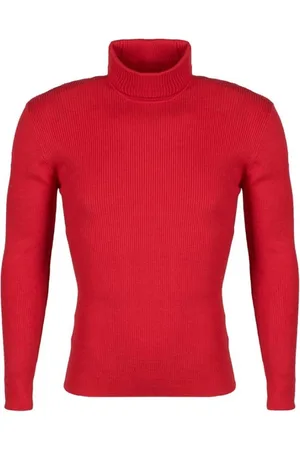 Peak Mountain Jersey Pull homme CALFY para hombre