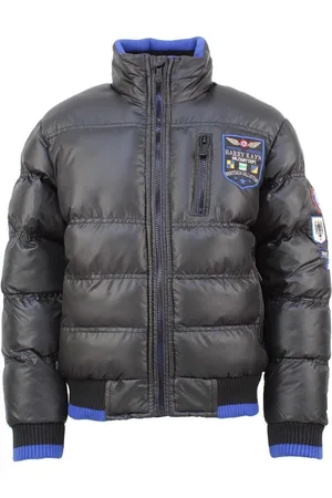 Harry kayn Abrigo de plumas Doudoune homme CLEIME para hombre