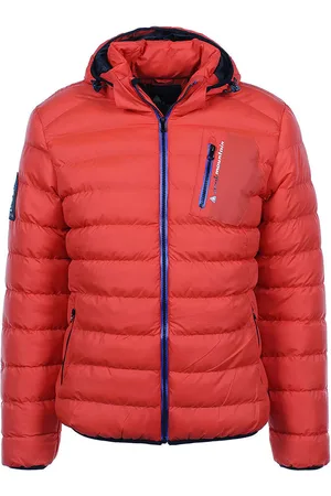 Peak Mountain Abrigo de plumas Doudoune de ski homme CARFOU para hombre