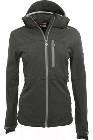 Peak Mountain Chaqueta Blouson de ski femme ANJIMA para mujer
