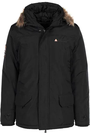 Peak Mountain Parka Parka de ski homme CAPEAK para hombre