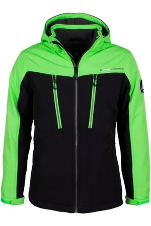 Peak Mountain Cazadora Blouson de ski homme CEFLIGHT para hombre