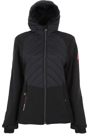 Degré Celsius Chaqueta Blouson softshell femme ANDER para mujer