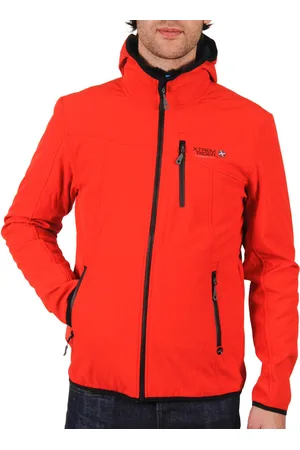 Peak Mountain Cazadora Blouson de ski homme CAMSOX para hombre
