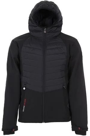 Degré Celsius Cazadora Blouson softshell homme CANDER para hombre