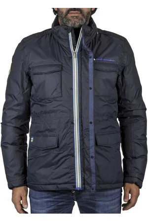 Peak Mountain Parka Parka homme COWAI para hombre