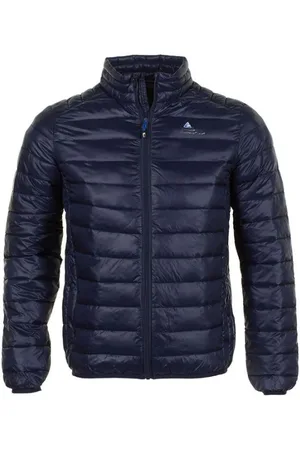 Peak Mountain Abrigo de plumas Doudoune homme CEKI para hombre