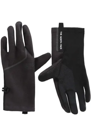The North Face Gorro WINDWALL CLOSEFIT FLEECE GLOVE para mujer