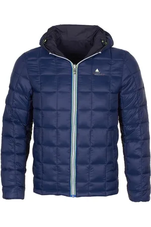 Peak Mountain Abrigo de plumas Doudoune homme CAWA para hombre