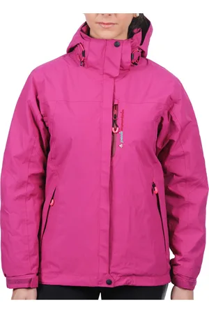 Peak Mountain Chaqueta Blouson de ski femme ACIONO para mujer