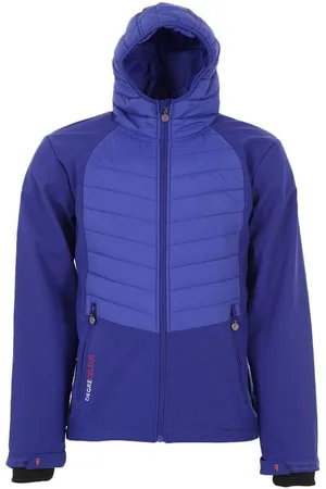 Degré Celsius Cazadora Blouson softshell homme CANDER para hombre