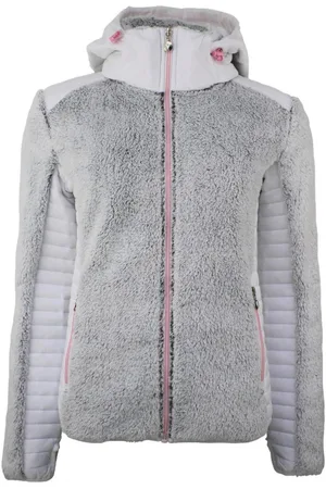 Degré Celsius Polar Blouson polaire femme AMARETTO para mujer