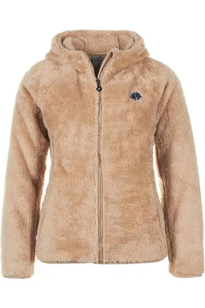 Peak Mountain Polar Veste polaire fille FALANZO para niña