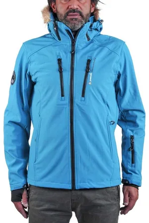 Peak Mountain Cazadora Blouson de ski homme CASADA para hombre