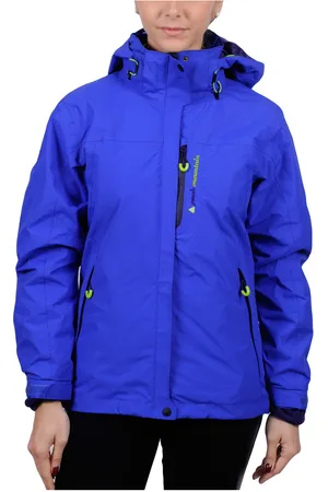 Peak Mountain Chaqueta Blouson de ski femme ACIONO para mujer