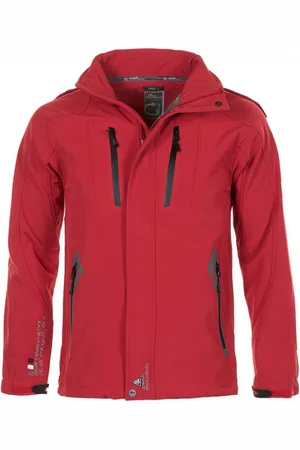 Peak Mountain Chaqueta Blouson de ski garçon ECILO para niño