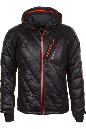 Peak Mountain Cazadora Blouson de ski homme CYBRID para hombre