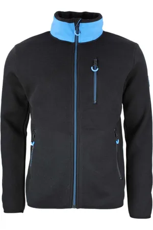 Peak Mountain Polar Blouson polaire homme CAYAK para hombre