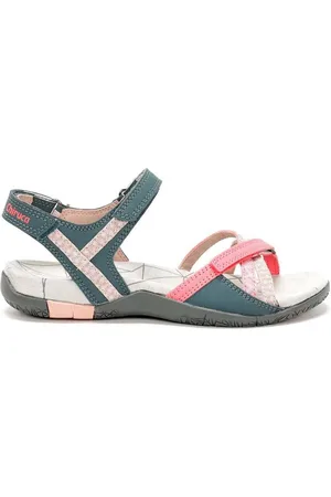 Chiruca Zapatillas de senderismo VALENCIA 29 para mujer