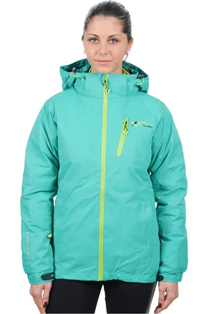 Peak Mountain Chaqueta Blouson de ski femme ACIXI para mujer