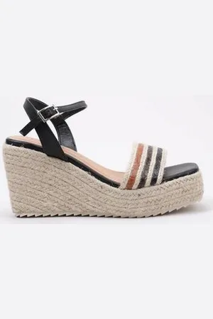 Krack Alpargatas JUPIER para mujer