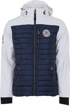Vent du cap Cazadora Blouson softshell homme CANDREI para hombre