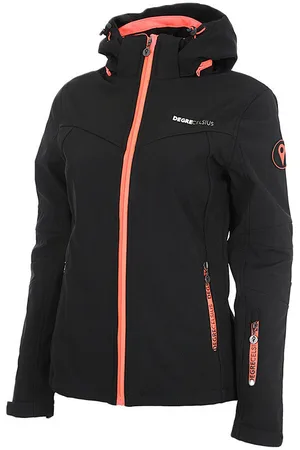 Degré Celsius Chaqueta Blouson softshell femme AMALON para mujer