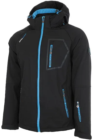 Degré Celsius Cazadora Blouson softshell homme CIMALON para hombre