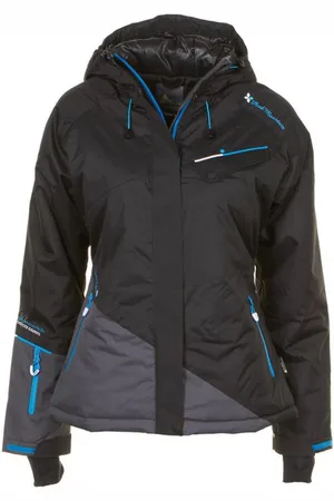 Peak Mountain Chaqueta Blouson de ski femme ATENE para mujer