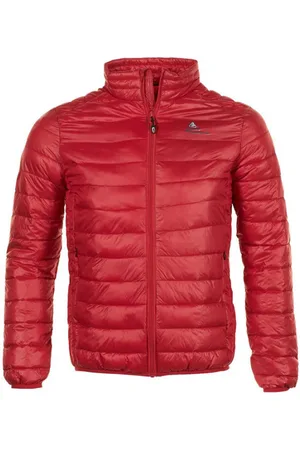 Peak Mountain Abrigo de plumas Doudoune homme CEKI para hombre