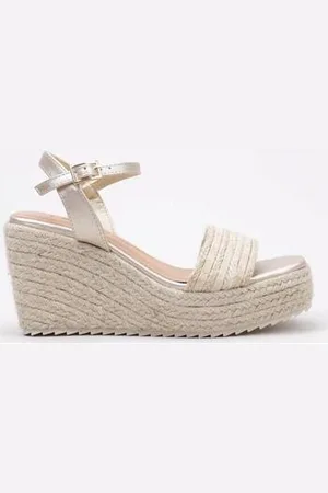 Krack Alpargatas JUPIER para mujer