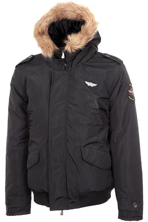 Harry kayn Cazadora Blouson homme COLT para hombre