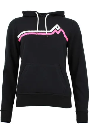 Peak Mountain Jersey Sweat à capuche femme ARENTIN para mujer