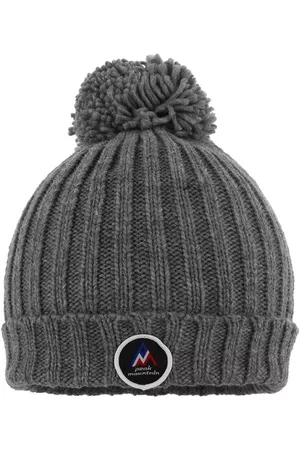 Peak Mountain Mujer Gorros - Gorro Bonnet MARSO para mujer